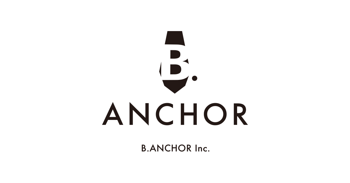 ABOUT – B.ANCHOR